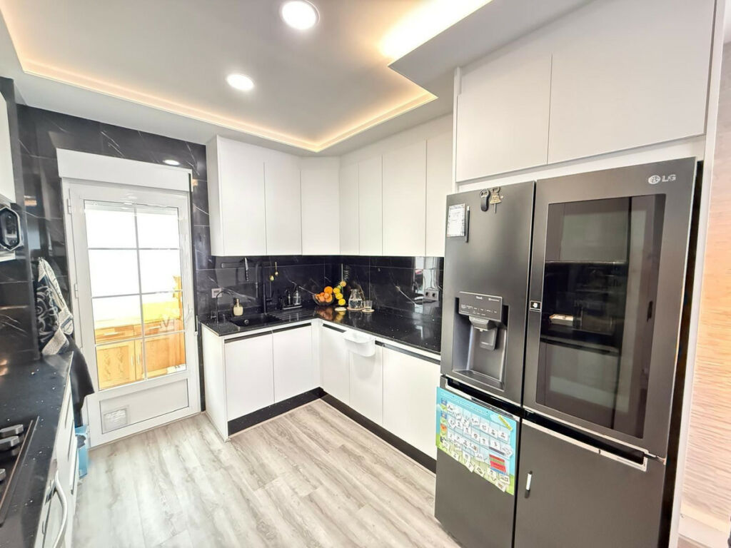 Semi-Detached House Villamartin Alicante - Bild 7