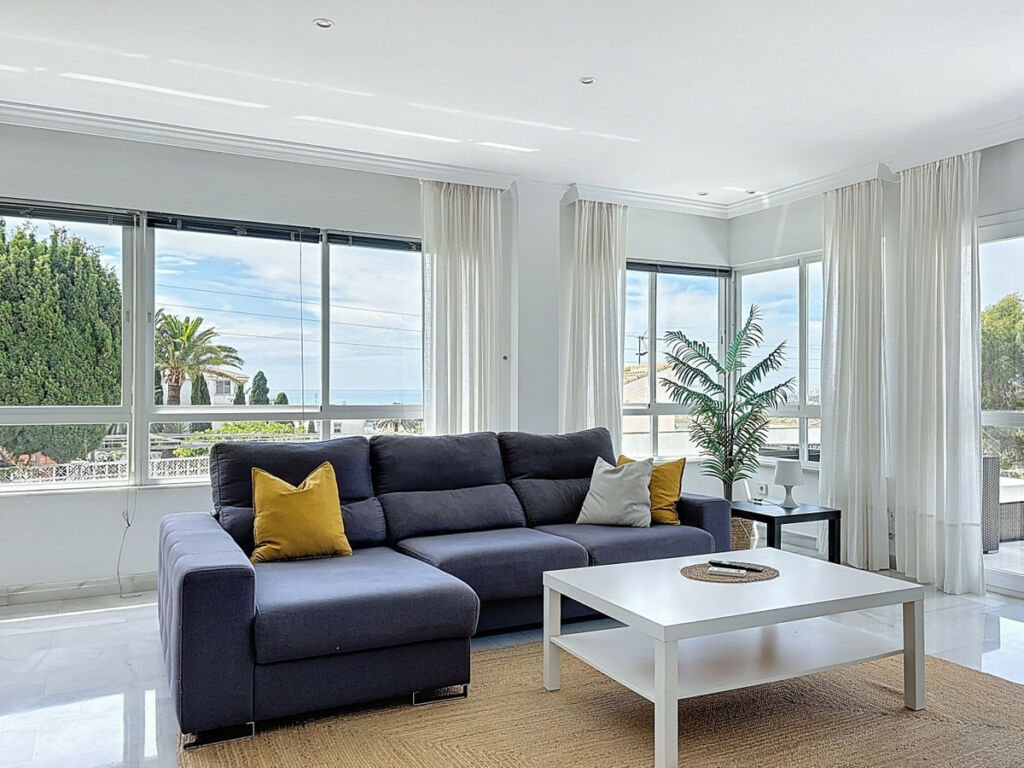 Detached Villa Caleta de Vélez Málaga - imagen 7