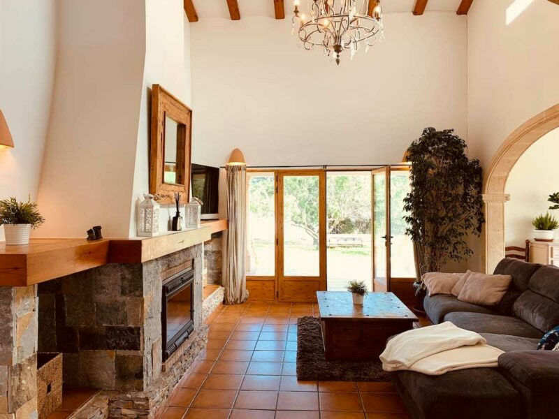 Detached Villa Javea Alicante - imagen 7