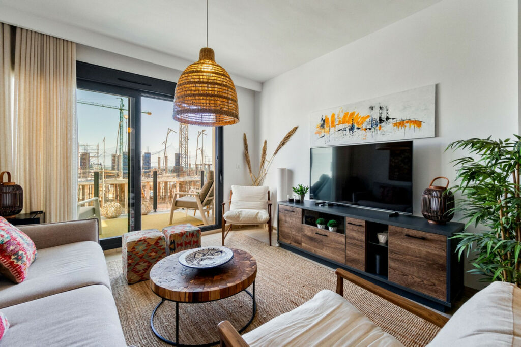 Penthouse San Miguel de Salinas Alicante - image 14