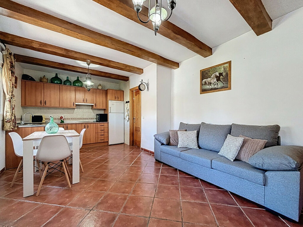 Semi-Detached House Torrox Málaga - imagen 7