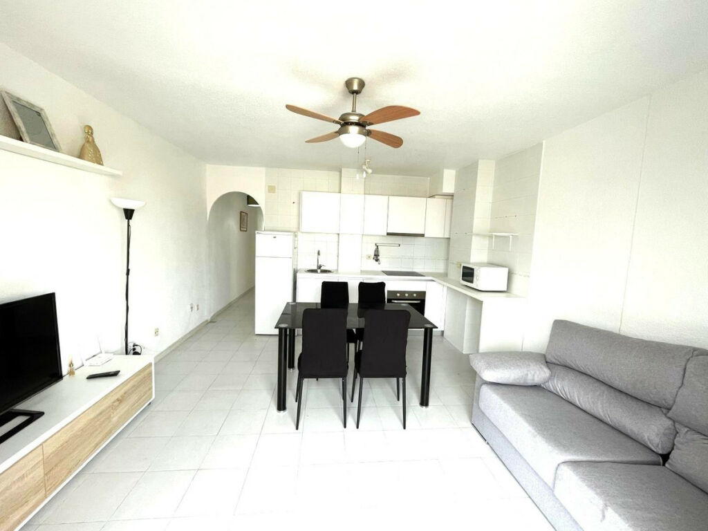 Penthouse Torrevieja Alicante - zdjęcie 7