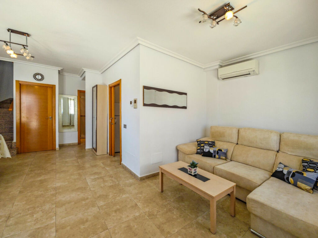 Detached Villa La Mata Alicante - zdjęcie 8