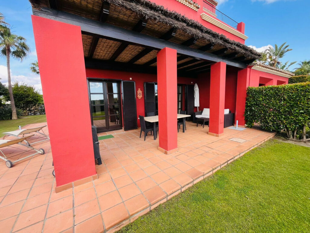Semi-Detached House Sotogrande Cádiz - imagen 7