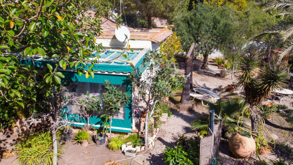 Detached Villa Lomas de Cabo Roig Alicante - zdjęcie 7