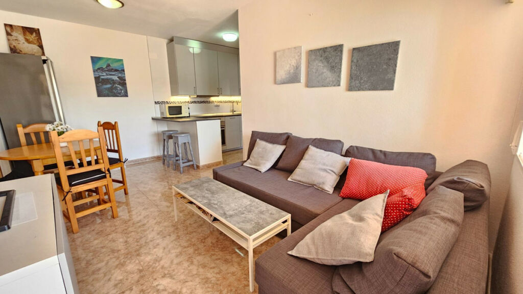 Bungalow Torrevieja Alicante - zdjęcie 7