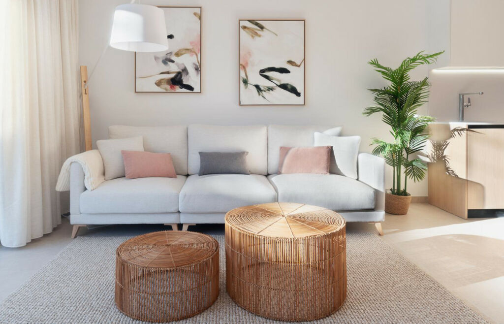 Bungalow San Pedro del Pinatar Murcia - imagen 7