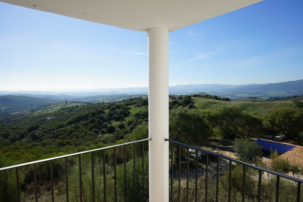 Detached Villa Gaucín Málaga - imagen 7