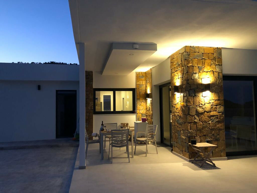 Detached Villa Pinoso Alicante - imagen 7