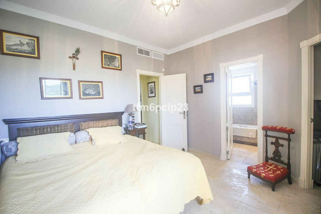 Penthouse Duplex San Roque Club Cádiz - zdjęcie 5