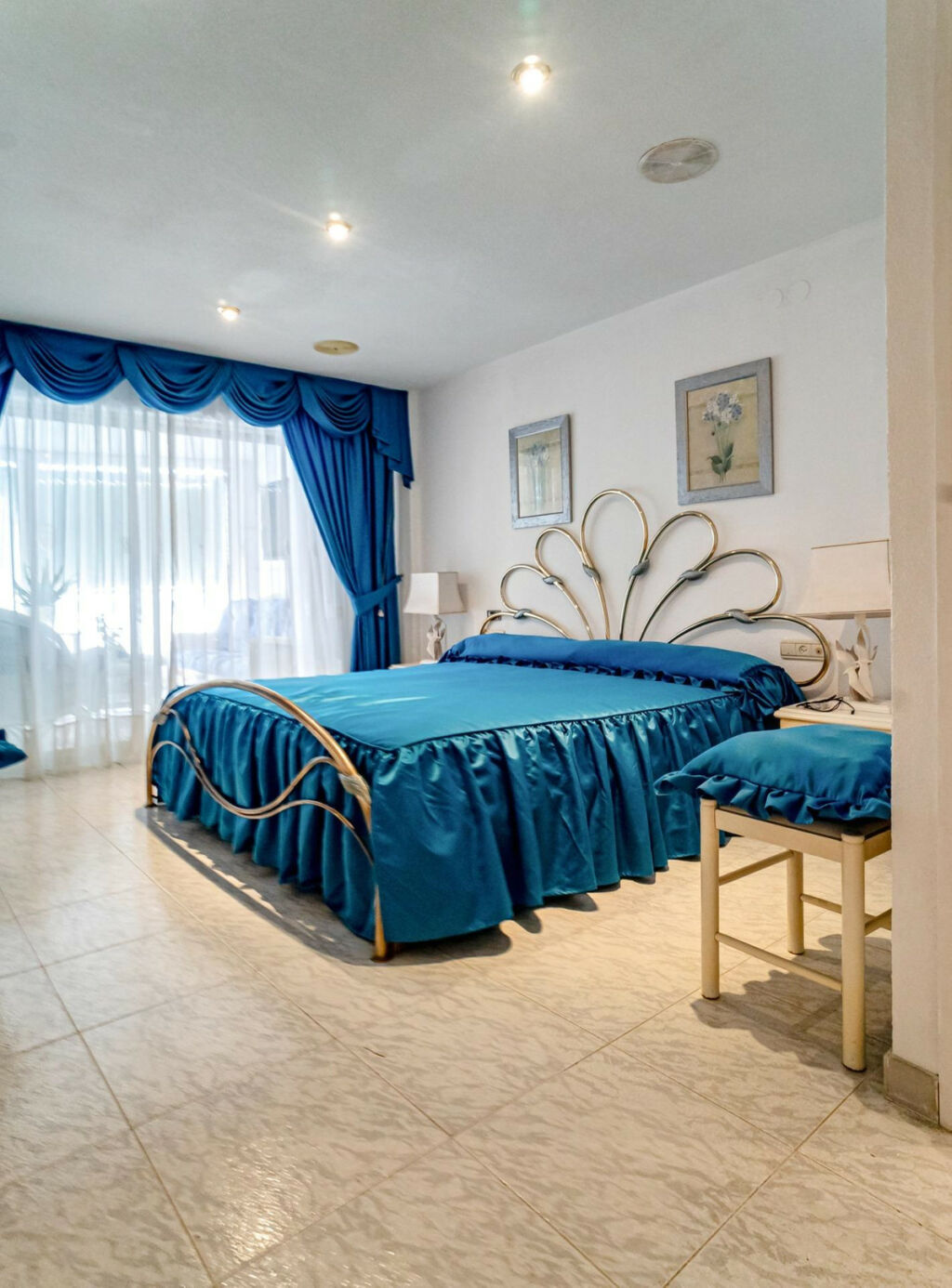 Middle Floor Apartment Benidorm Alicante - zdjęcie 7