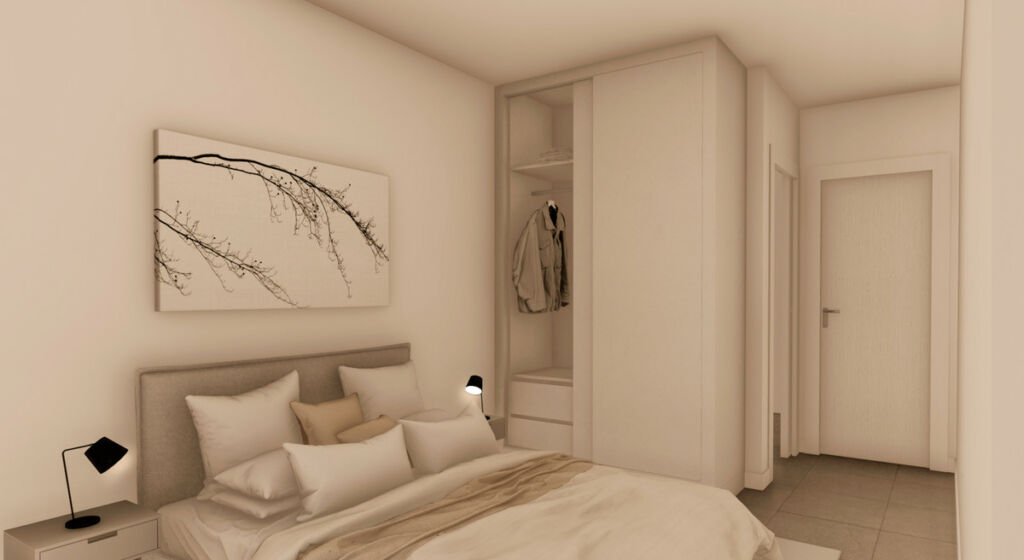 Ground Floor Apartment Roldan Murcia - Bild 7