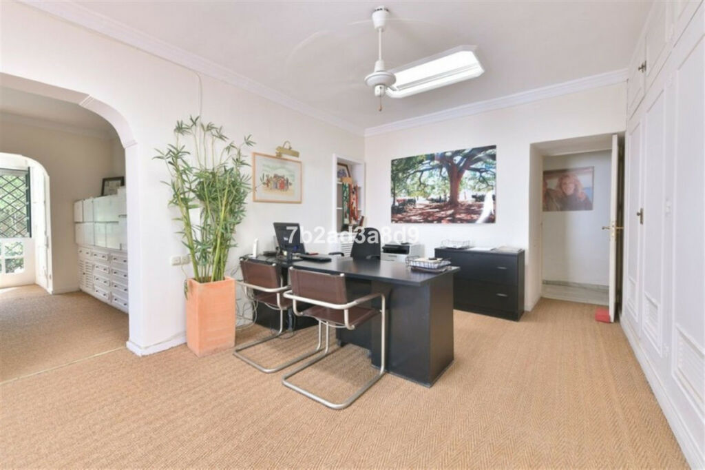 Detached Villa Calahonda Málaga - imagen 7