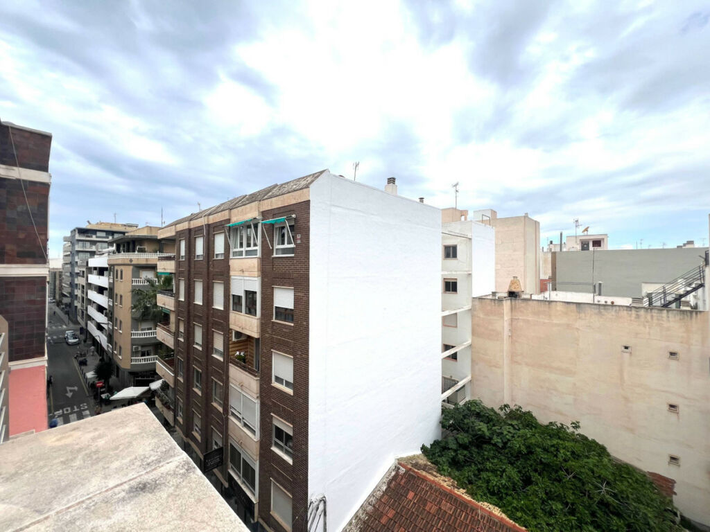 Penthouse Torrevieja Alicante - Bild 13