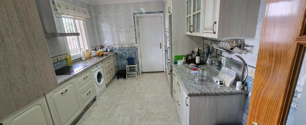 Detached Villa Alhaurín de la Torre Málaga - Bild 7