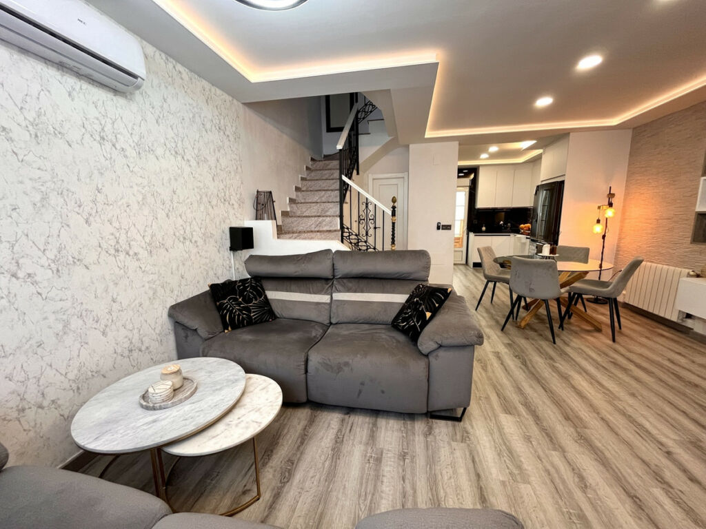 Townhouse Villamartin Alicante - Bild 7
