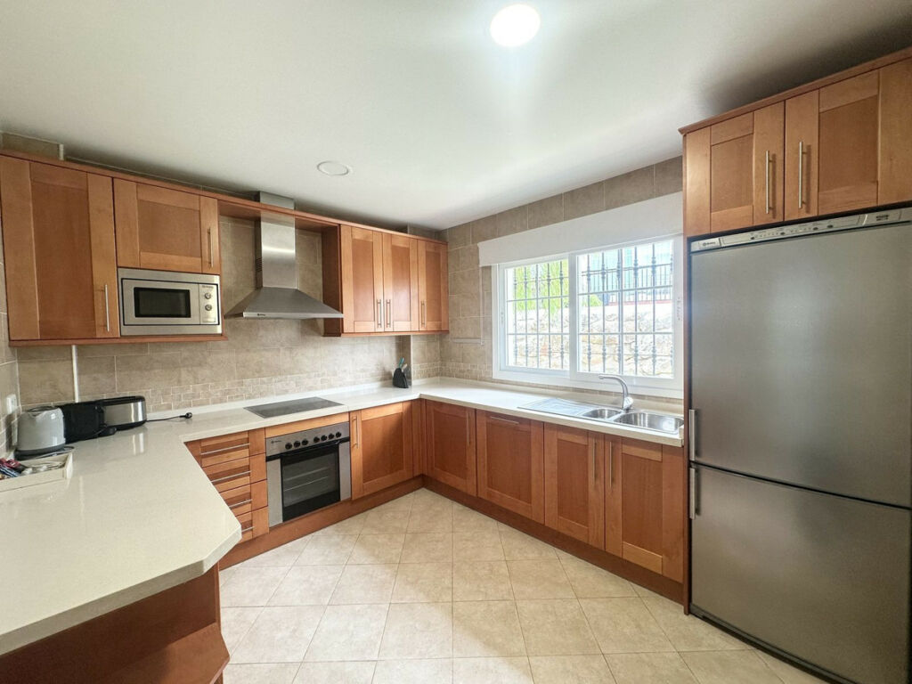 Townhouse Alhaurín de la Torre Málaga - imagen 7