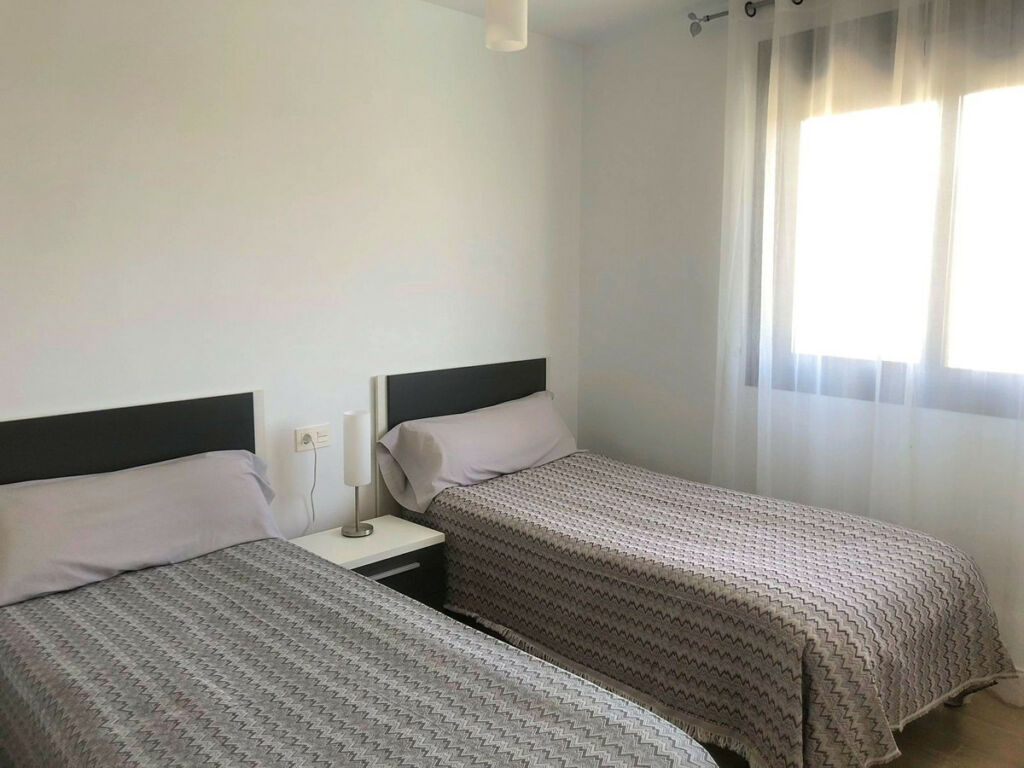 Middle Floor Apartment Gran Alacant Alicante - Bild 6