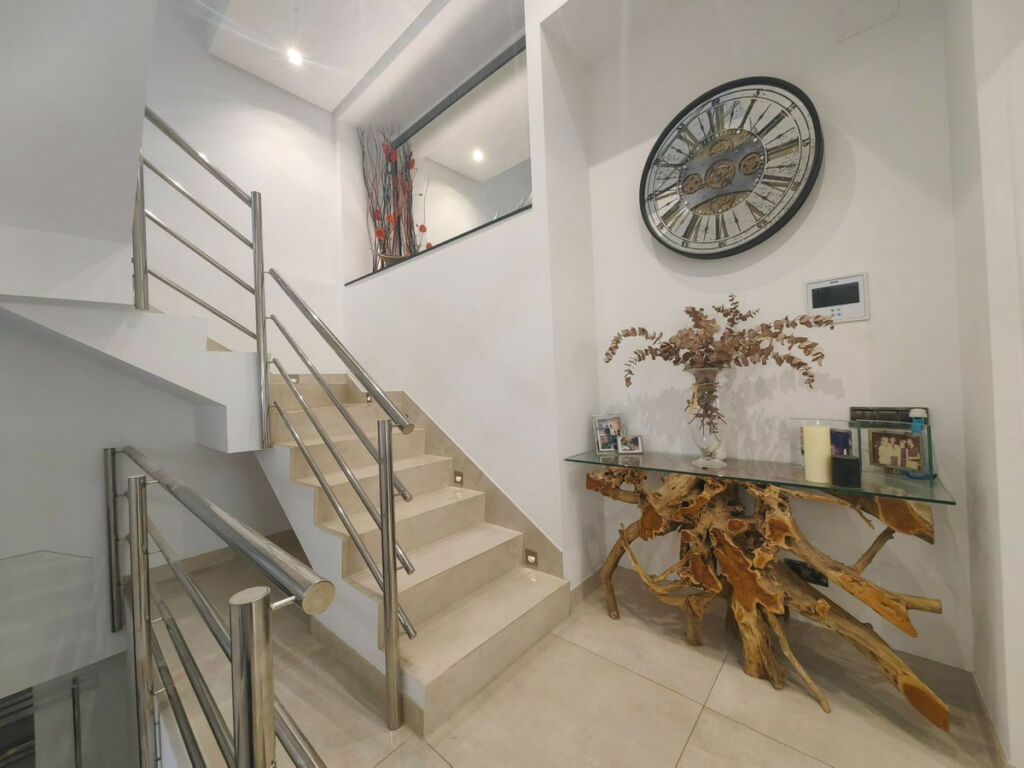 Detached Villa Estepona Málaga - imagen 7