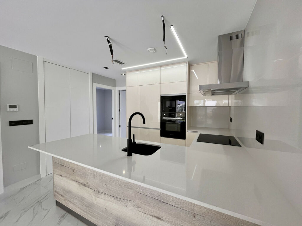 Ground Floor Apartment Playa Flamenca Alicante - zdjęcie 7