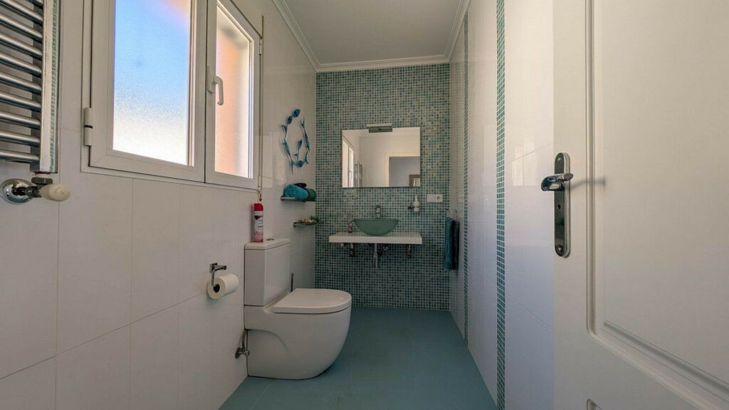 Detached Villa Calpe Alicante - imagen 7