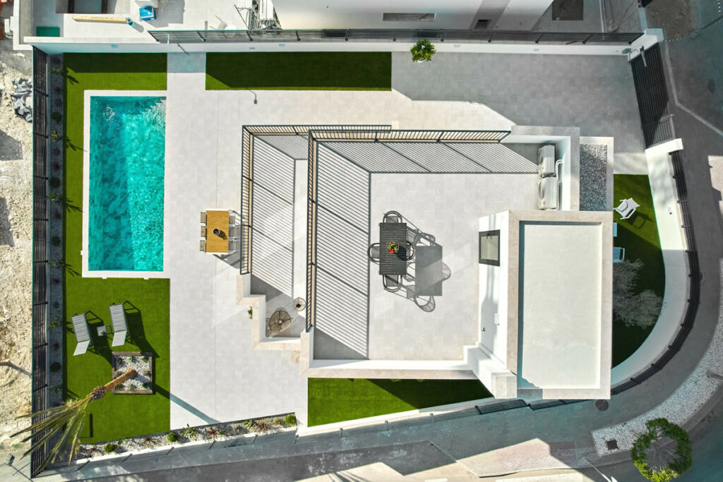 Detached Villa San Miguel de Salinas Alicante - image 75