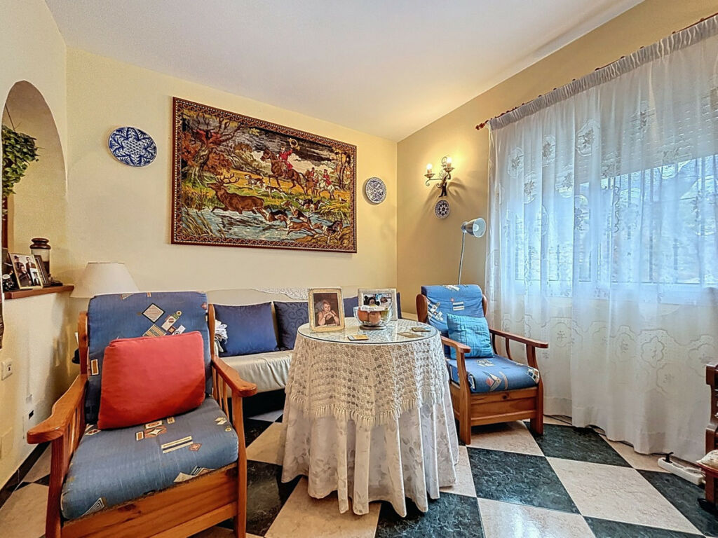 Detached Villa La Viñuela Málaga - imagen 8