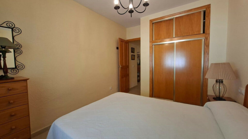 Ground Floor Apartment Campoamor Alicante - image 9