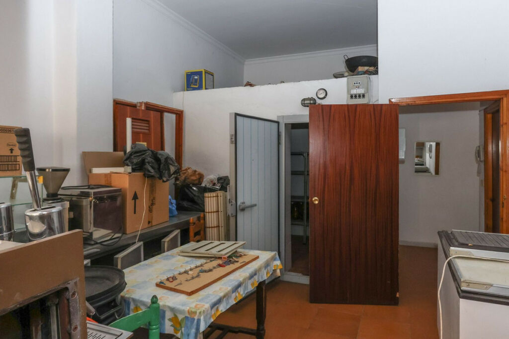 Hostel Tolox Málaga - zdjęcie 8