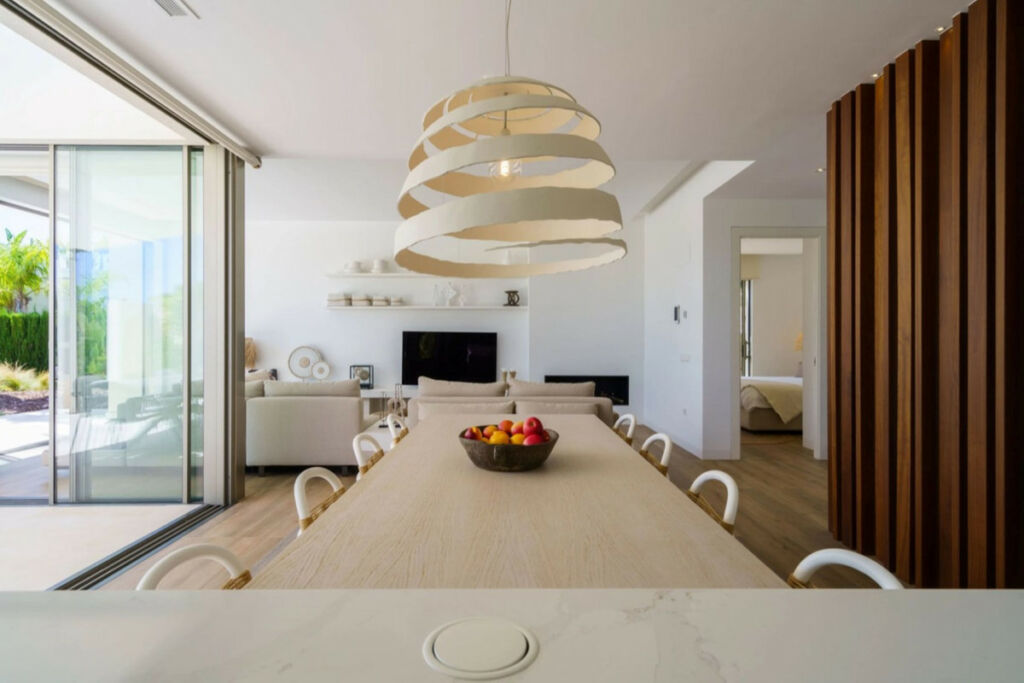 Detached Villa Las Colinas Golf Alicante - imagen 8