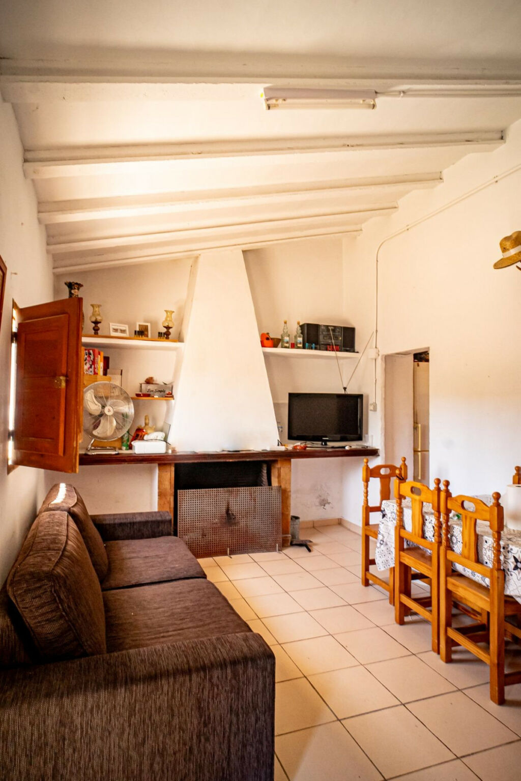 Finca - Cortijo Relleu Alicante - Bild 9