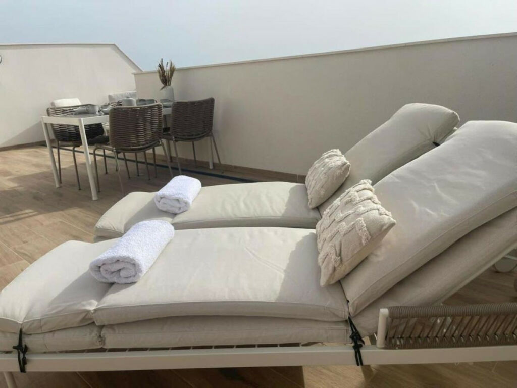 Penthouse Villamartin Alicante - Bild 8
