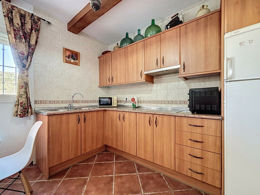 Semi-Detached House Torrox Málaga - imagen 8