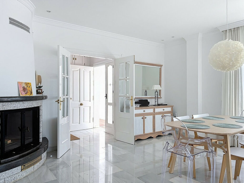 Detached Villa Caleta de Vélez Málaga - imagen 8