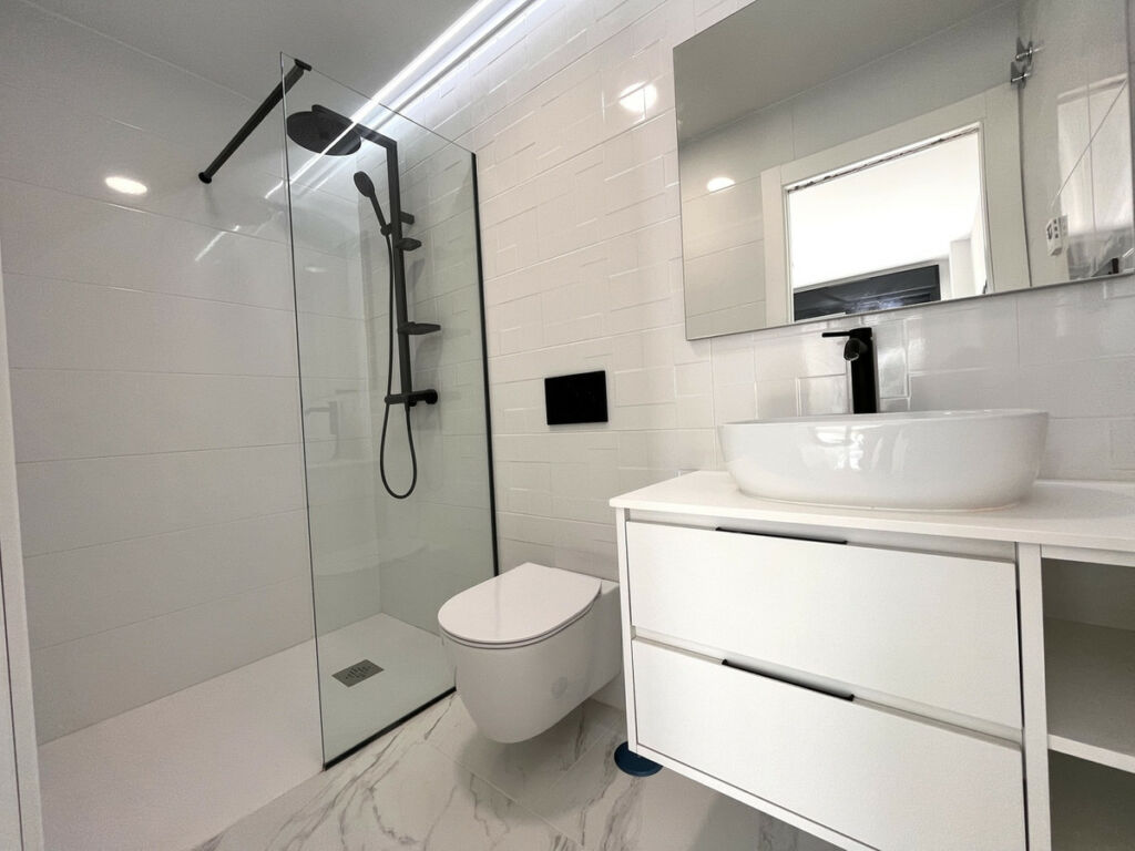Ground Floor Apartment Playa Flamenca Alicante - zdjęcie 8