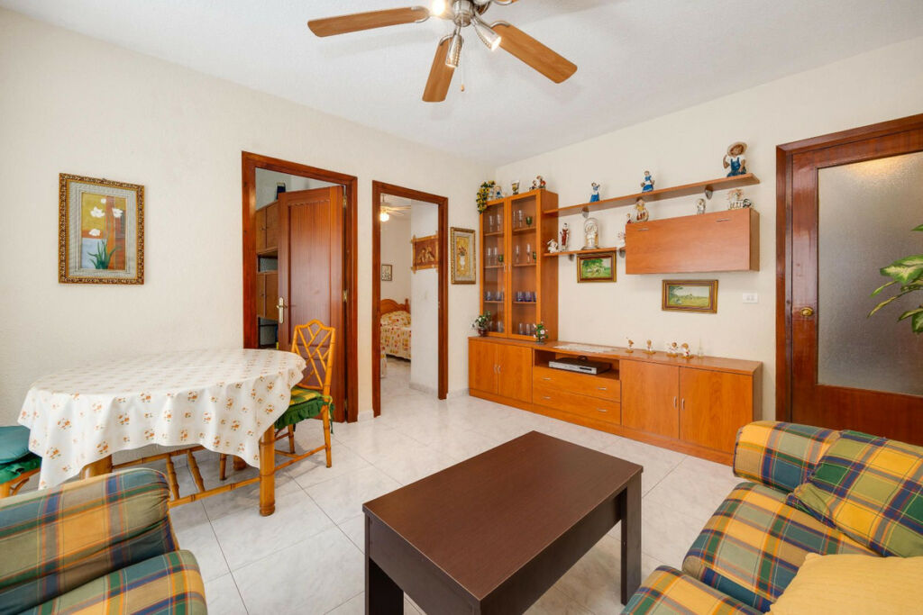 Middle Floor Apartment Playa Del Cura Alicante - imagen 8