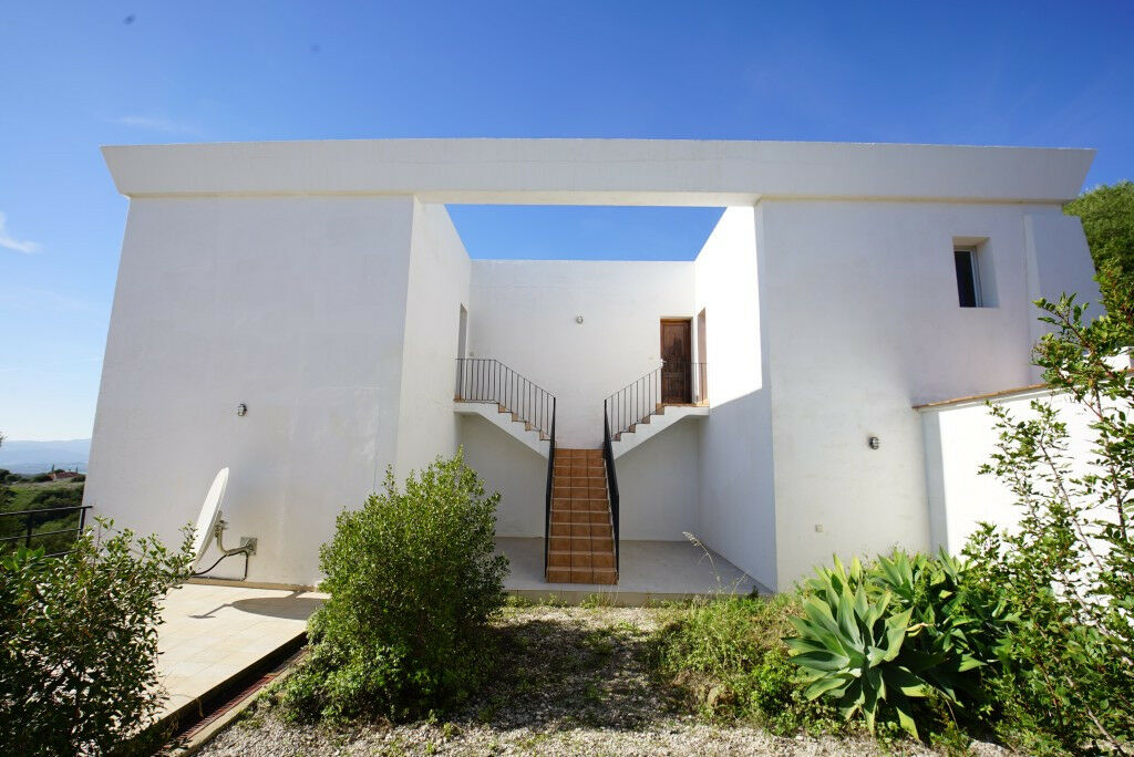 Detached Villa Gaucín Málaga - imagen 8