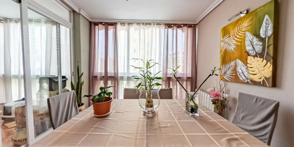 Ground Floor Apartment Benidorm Alicante - zdjęcie 9