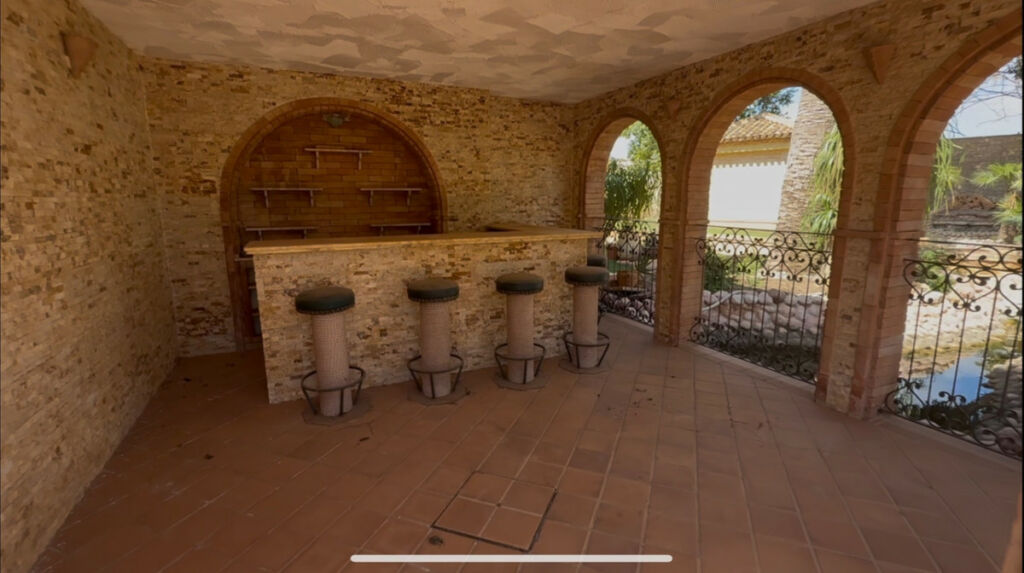 Detached Villa Cartagena Murcia - Bild 8