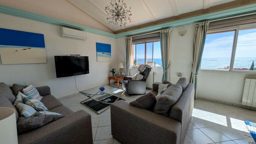 Detached Villa Calpe Alicante - imagen 8