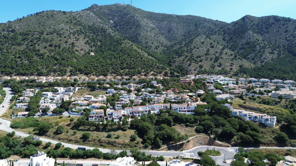 Commercial Plot Mijas Málaga - Bild 8