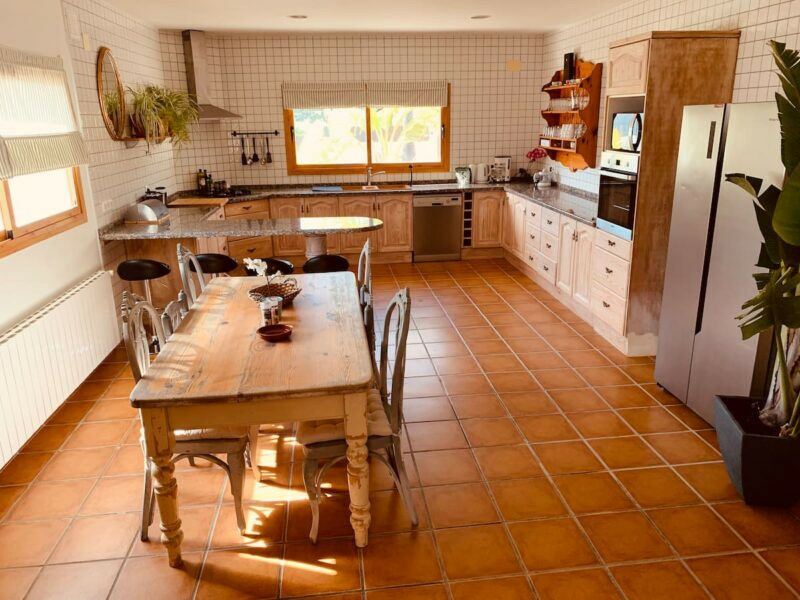 Detached Villa Javea Alicante - imagen 8