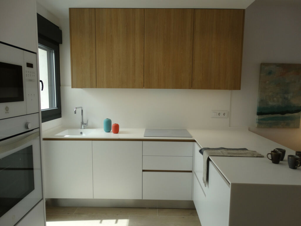 Ground Floor Apartment Pilar de la Horadada Alicante - image 8