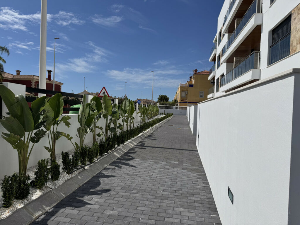 Penthouse La Zenia Alicante - imagen 8
