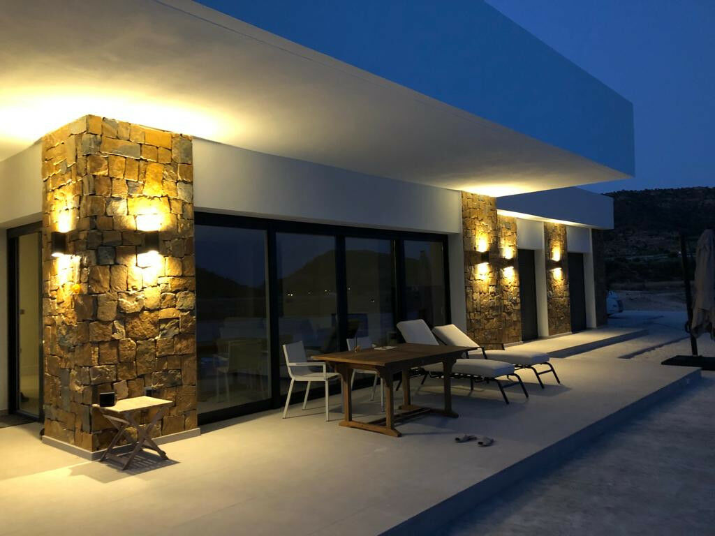 Detached Villa Pinoso Alicante - imagen 8