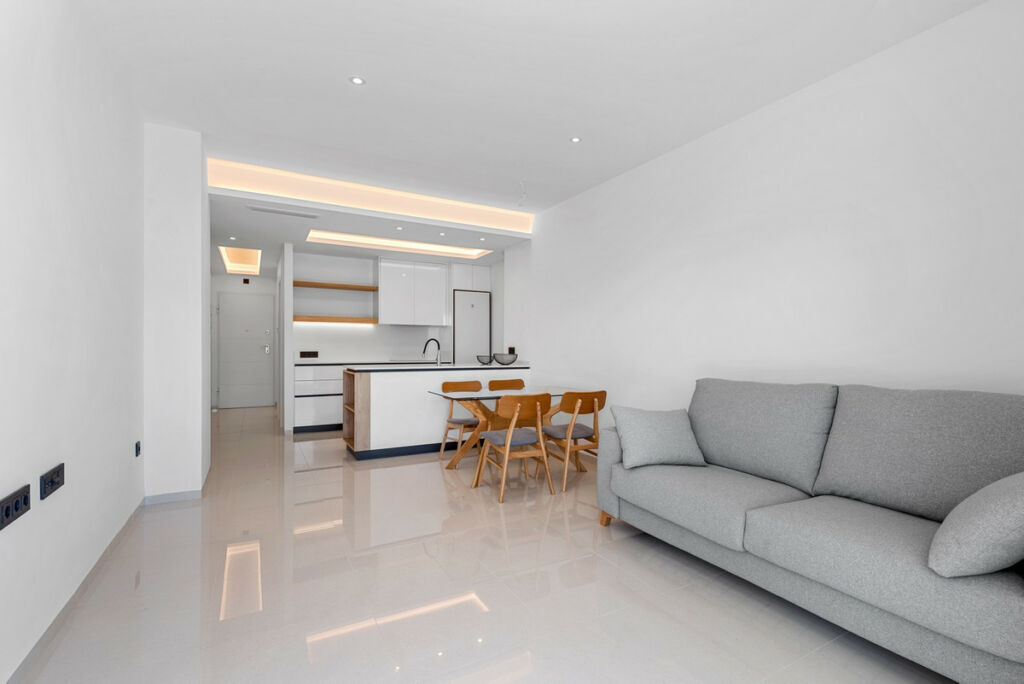 Middle Floor Apartment Guardamar del Segura Alicante - imagen 8