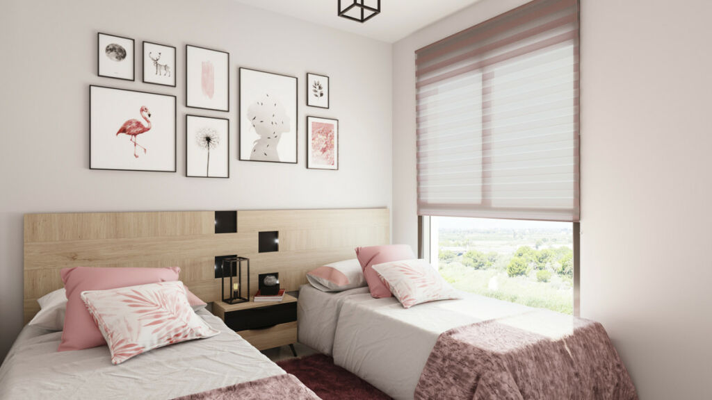 Ground Floor Apartment Guardamar del Segura Alicante - zdjęcie 8