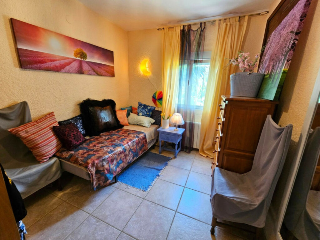 Detached Villa Adsubia Alicante - imagen 8