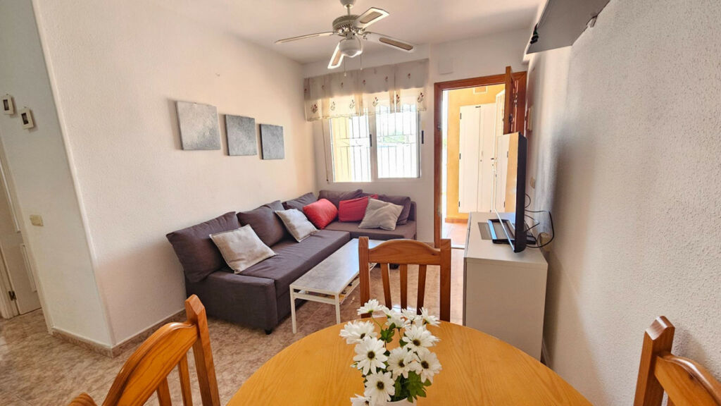Bungalow Torrevieja Alicante - zdjęcie 8