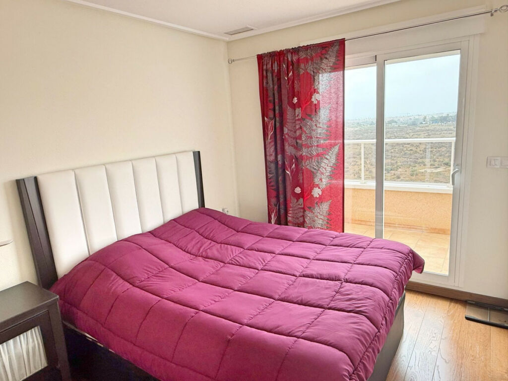 Penthouse Orihuela Costa Alicante - imagen 8